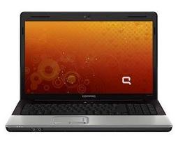 Ноутбук Compaq PRESARIO CQ71-430ER
