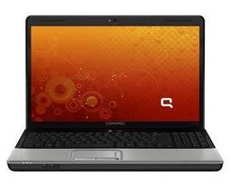 Ноутбук Compaq PRESARIO CQ61-405ER