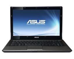 Ноутбук ASUS K42F