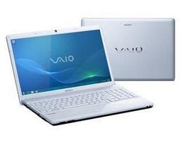 Ноутбук Sony VAIO VPC-EB1S1R