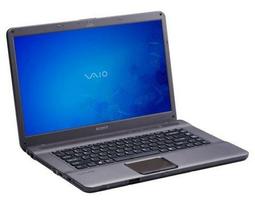 Ноутбук Sony VAIO VGN-NW330F