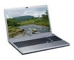 Ноутбук Sony VAIO VPC-F111FX