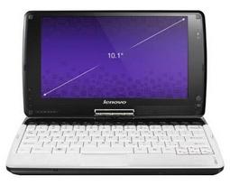 Ноутбук Lenovo IdeaPad S10-3t Tablet