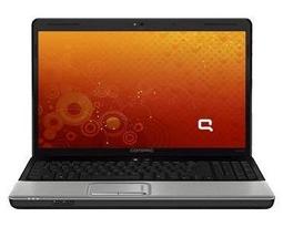 Ноутбук Compaq PRESARIO CQ61-407ER