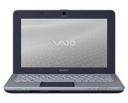 Ноутбук Sony VAIO VPC-W211AX