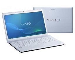 Ноутбук Sony VAIO VPC-EC1M1R
