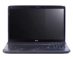 Ноутбук Acer ASPIRE 7540G-304G50Mi