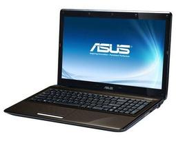 Ноутбук ASUS K52JC