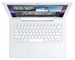 Ноутбук Apple MacBook Early 2008