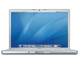 Ноутбук Apple MacBook Pro Mid 2007