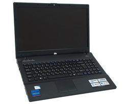 Ноутбук DNS Home 0118734