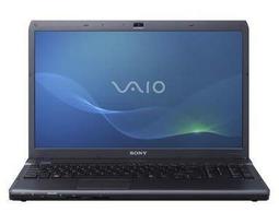 Ноутбук Sony VAIO VPC-F113FX