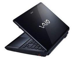 Ноутбук Sony VAIO VPC-CW27FX
