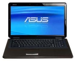 Ноутбук ASUS K70ID