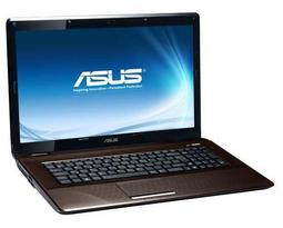 Ноутбук ASUS K72F