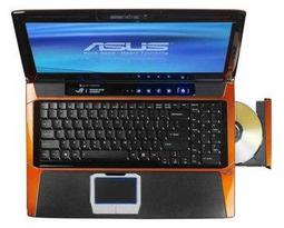 Ноутбук ASUS G50V