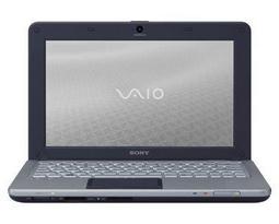 Ноутбук Sony VAIO VPC-W215AX