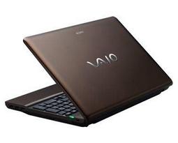 Ноутбук Sony VAIO VPC-EB15FM