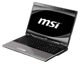 Ноутбук MSI CR620