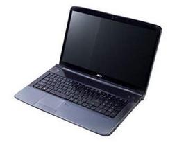 Ноутбук Acer ASPIRE 7535G-704G50Mi