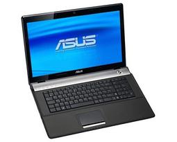 Ноутбук ASUS N71Jv