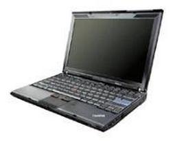 Ноутбук Lenovo THINKPAD X201i