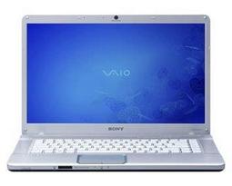 Ноутбук Sony VAIO VGN-NW250F