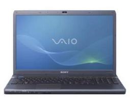 Ноутбук Sony VAIO VPC-F11DGX