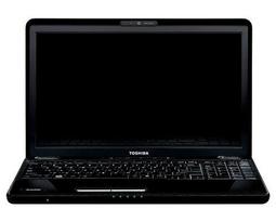 Ноутбук Toshiba SATELLITE L505-GS5037