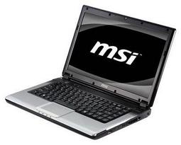 Ноутбук MSI CX420