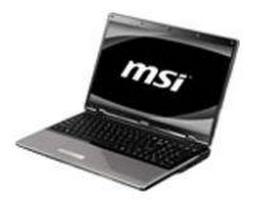 Ноутбук MSI A6200
