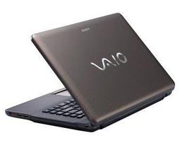 Ноутбук Sony VAIO VGN-NW320F
