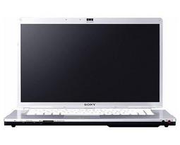 Ноутбук Sony VAIO VGN-FW53GF