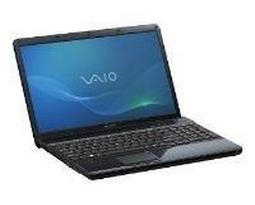 Ноутбук Sony VAIO VPC-EB14FX