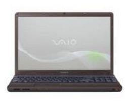 Ноутбук Sony VAIO VPC-EB11FX