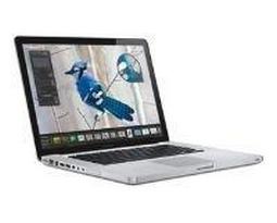 Ноутбук Apple MacBook Pro 15 Mid 2009 MC406