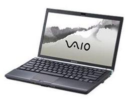 Ноутбук Sony VAIO VGN-Z790JAB