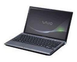 Ноутбук Sony VAIO VPC-Z11GG