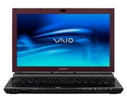Ноутбук Sony VAIO VGN-TZ285N