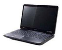 Ноутбук eMachines E725-442G16Mi