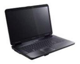 Ноутбук eMachines G725-432G50Mi