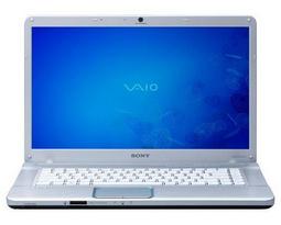 Ноутбук Sony VAIO VGN-NW160J
