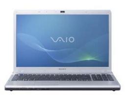 Ноутбук Sony VAIO VPC-F116FX