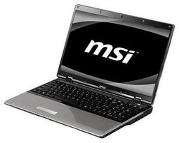 Ноутбук MSI CX623