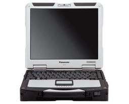 Ноутбук Panasonic TOUGHBOOK CF-31