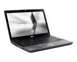 Ноутбук Acer Aspire TimelineX 4820TG-434G50Mi