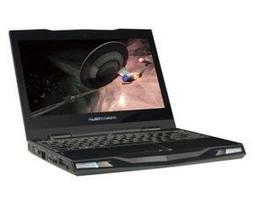 Ноутбук Alienware M11x