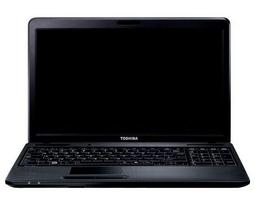 Ноутбук Toshiba SATELLITE C650-15N