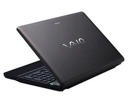 Ноутбук Sony VAIO VPC-EB12FX