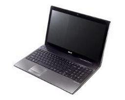 Ноутбук Acer ASPIRE 5741G-333G25Mi